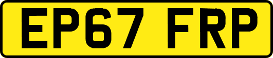 EP67FRP