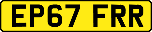EP67FRR