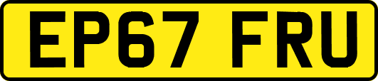 EP67FRU