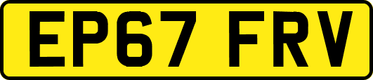 EP67FRV