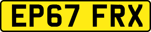 EP67FRX