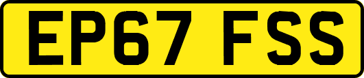 EP67FSS