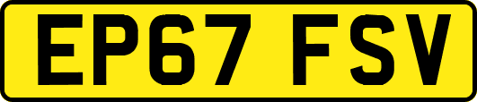 EP67FSV