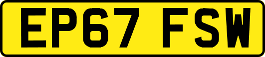 EP67FSW