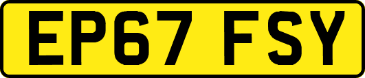 EP67FSY