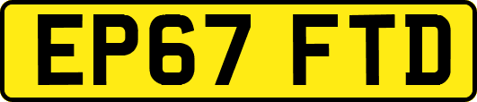 EP67FTD