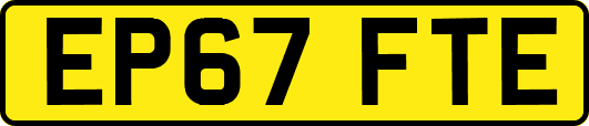 EP67FTE