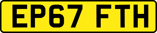 EP67FTH