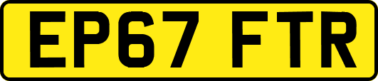 EP67FTR
