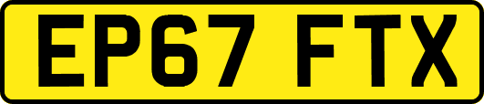 EP67FTX