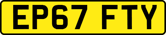 EP67FTY