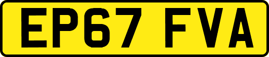 EP67FVA
