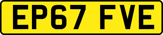 EP67FVE
