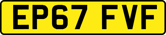 EP67FVF