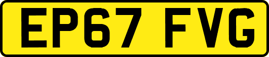 EP67FVG