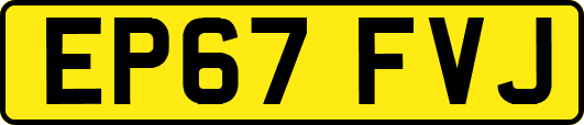 EP67FVJ