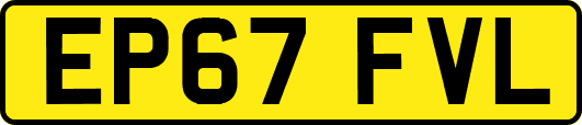 EP67FVL