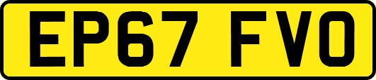 EP67FVO