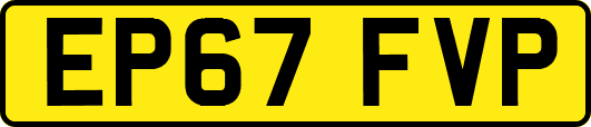 EP67FVP