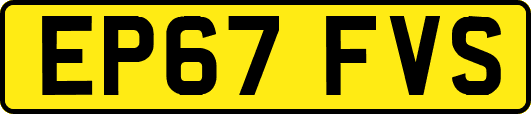 EP67FVS