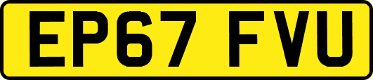 EP67FVU
