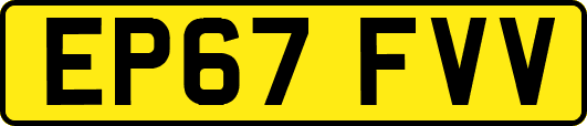 EP67FVV
