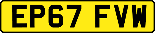 EP67FVW