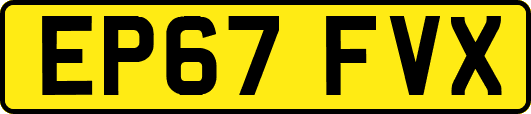 EP67FVX