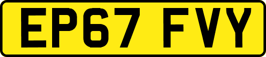 EP67FVY
