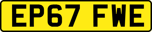 EP67FWE