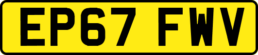EP67FWV