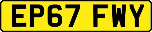 EP67FWY