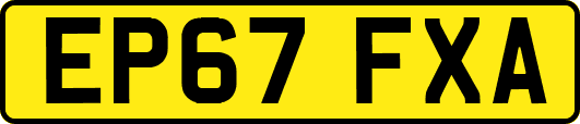 EP67FXA