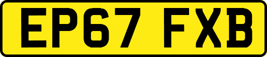 EP67FXB