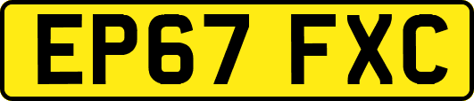 EP67FXC