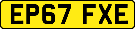 EP67FXE