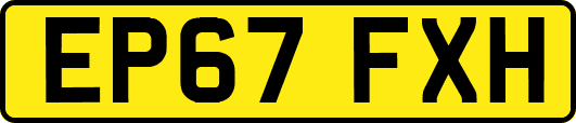 EP67FXH