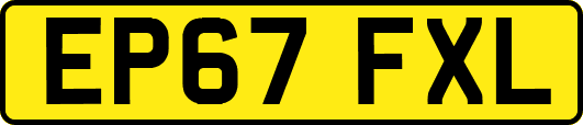 EP67FXL