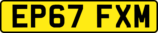 EP67FXM