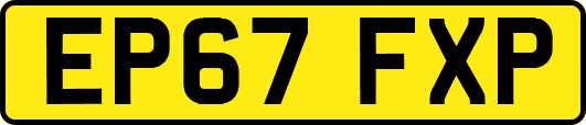 EP67FXP