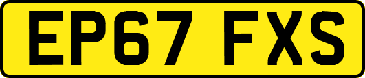 EP67FXS