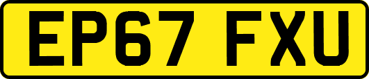 EP67FXU