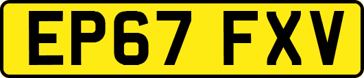 EP67FXV