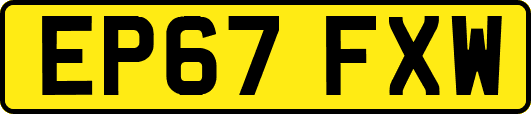 EP67FXW