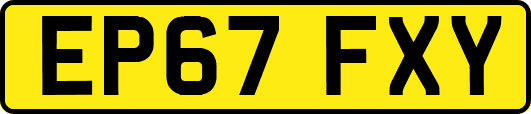 EP67FXY