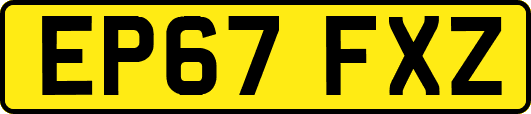 EP67FXZ