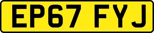 EP67FYJ