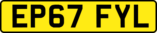 EP67FYL
