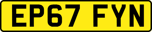 EP67FYN