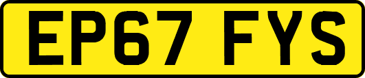 EP67FYS